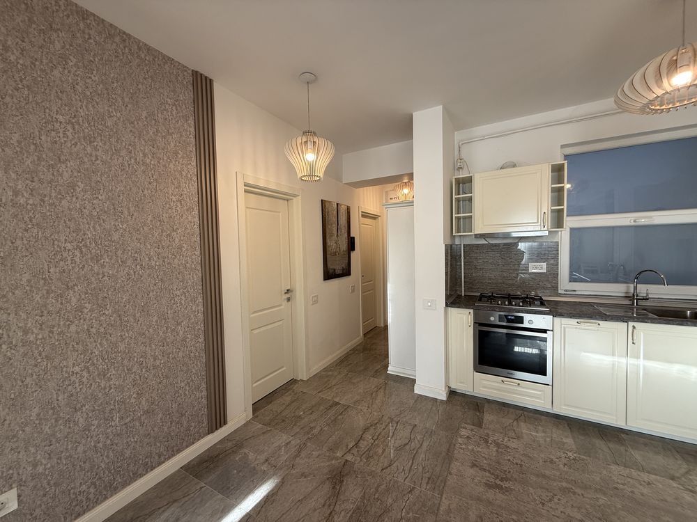 Inchiriere apartament 2 camere in zona Pipera, loc de parcare inclus - Poză 6