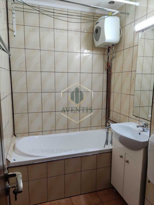 4 minute metrou Iancului, modern mobilata, boiler electric apa calda non stop - Poză 7