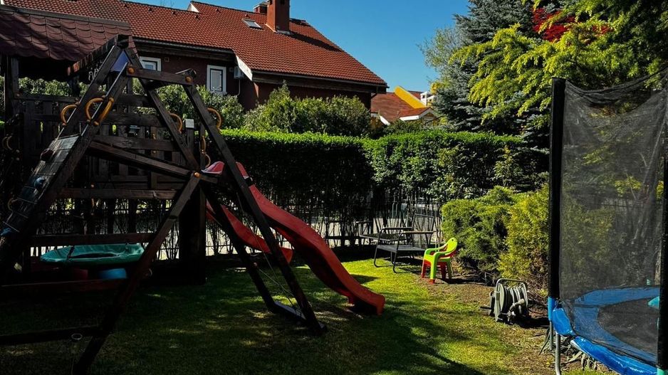 Vila individuala P+1E de inchiriat | Iancu Nicolae - Pipera - Poză 9