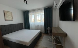 Apartament 3 camere ultracentral, Ștefan cel Mare, renovat integral, mobilat premium, primă închiriere - Poză 6