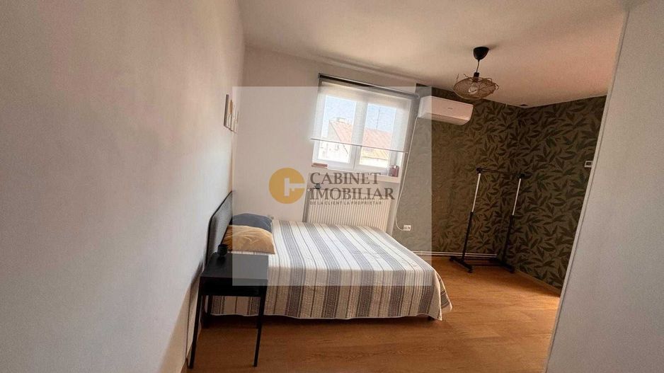 Garsoniera I 25 mp I Cismigiu I Pretabil Airbnb - Poză 6