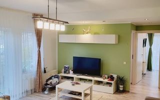 Apartament ultrafinisat, zona Vivo Mall. - Poză 3