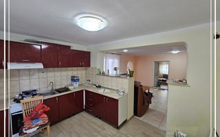 Opurtunitate si liniște Casa de vânzare la cheie Mocrea Jud. Arad - Poză 10