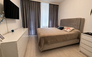 Apartament cu 3 camere, mobilat și utilat complet - Bd. Metalurgiei - Poză 4