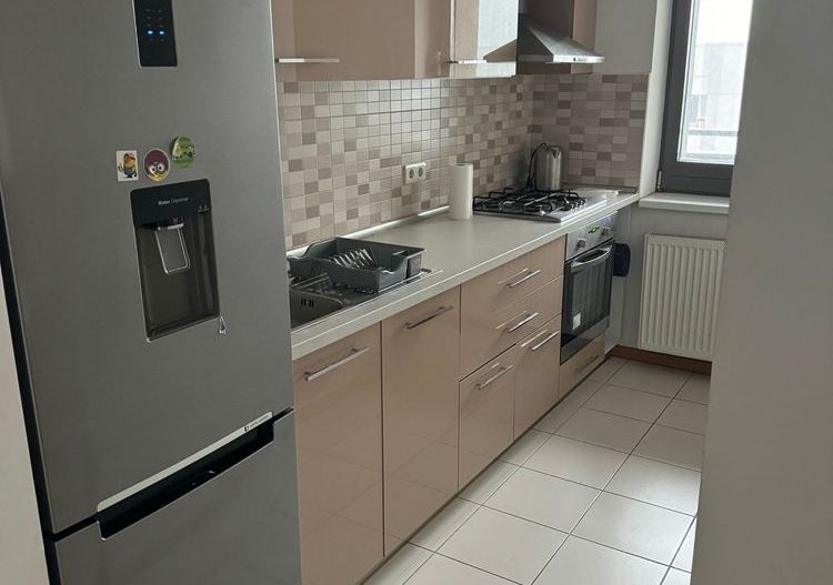 Vanzare  Apartament 3 Camere | Monaco Towers | Metrou Dimitrie Leonida - Poză 6