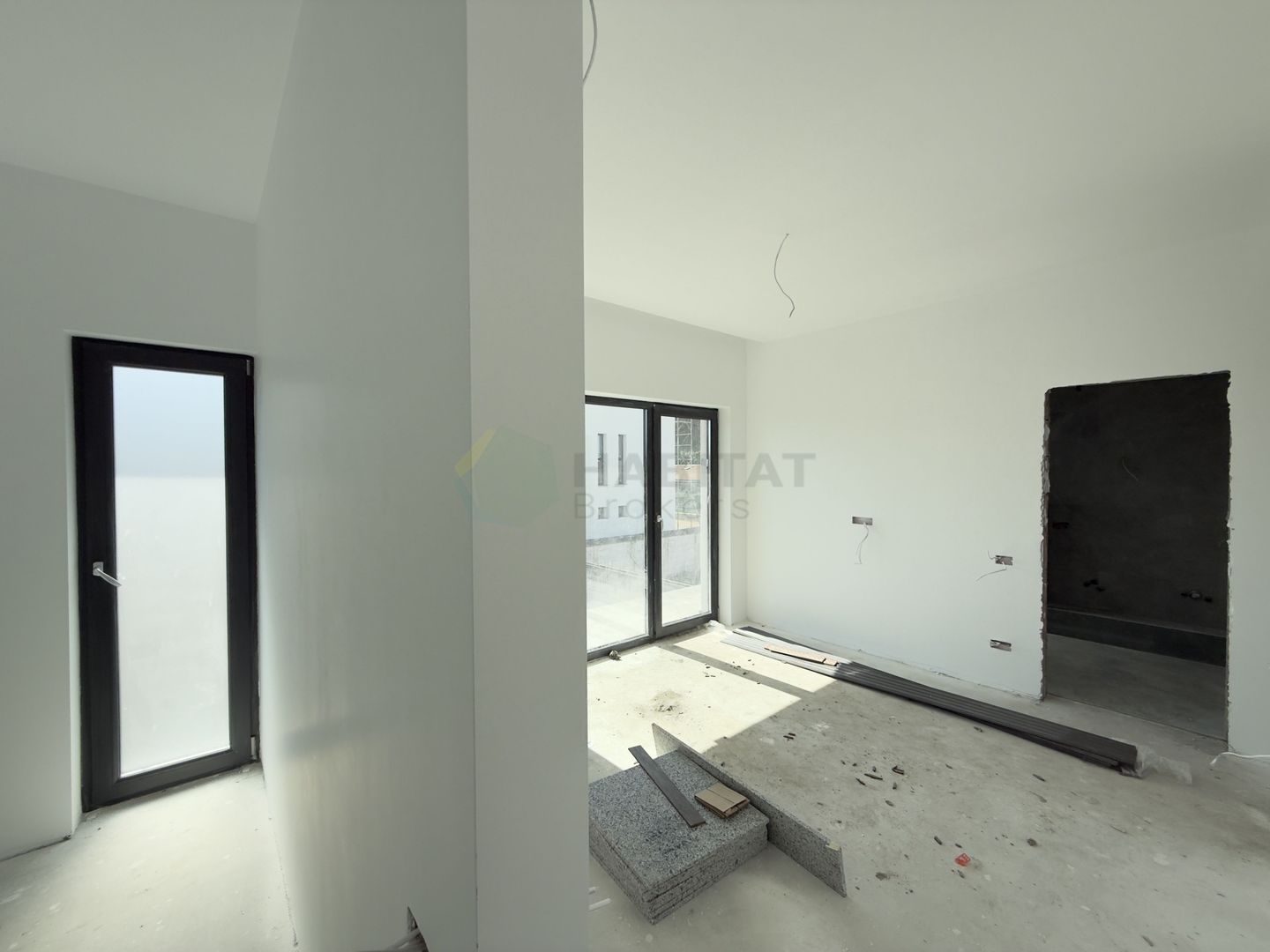 Locație premium, lângă pădure | Vila individuala 4 camere+piscina - Poză 12