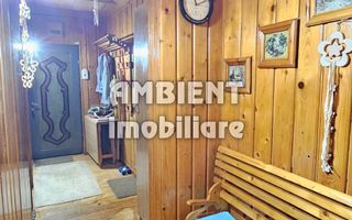 Apartament cu 4 camere, etaj 1, zona GARĂ; - Poză 6