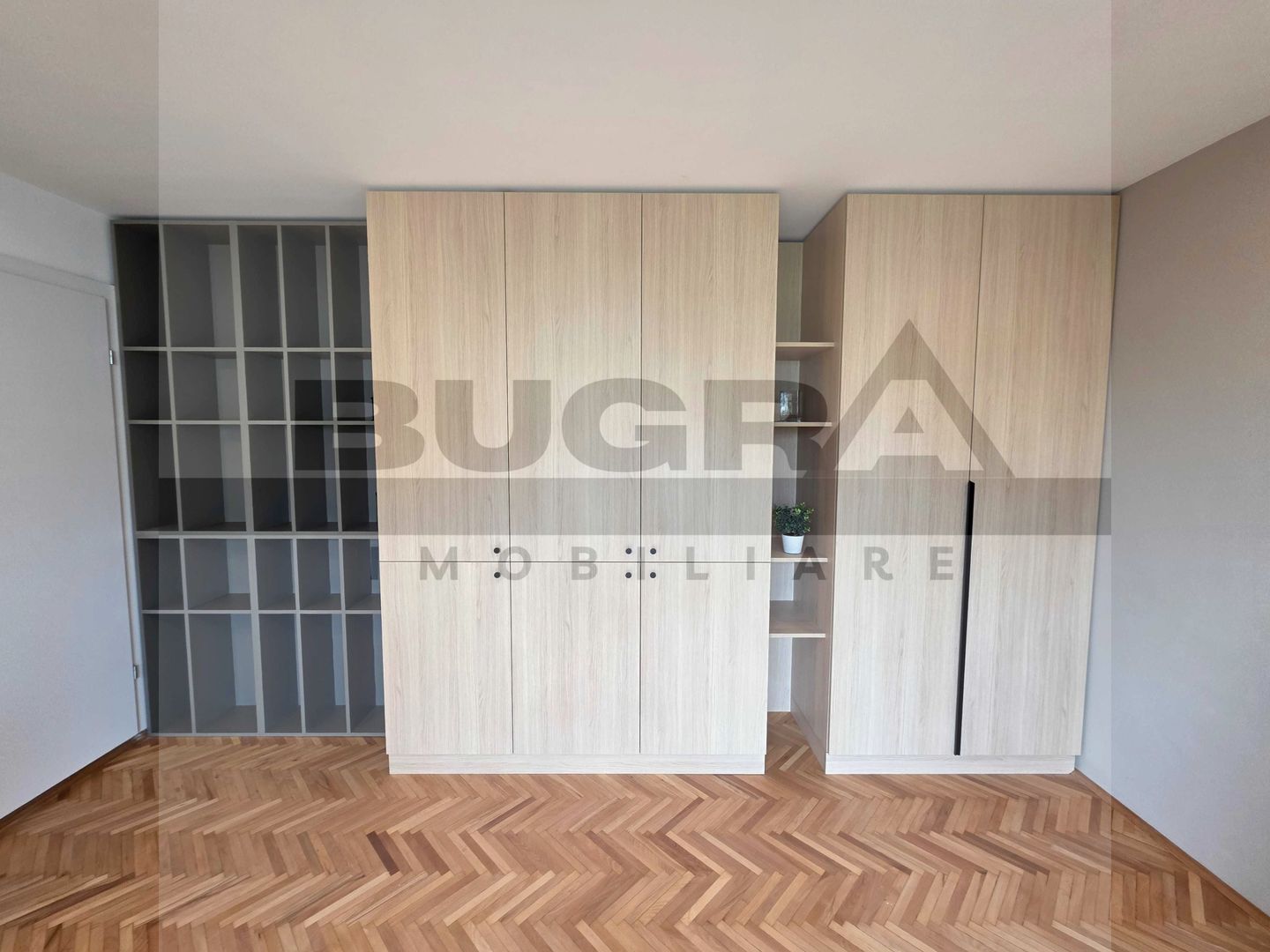 Apartament de 3 camere, 65mp, ultrafinisat, zona Cinema Marasti - Poză 3