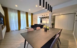 Apartament 3 camere parter Pipera - Poză 4