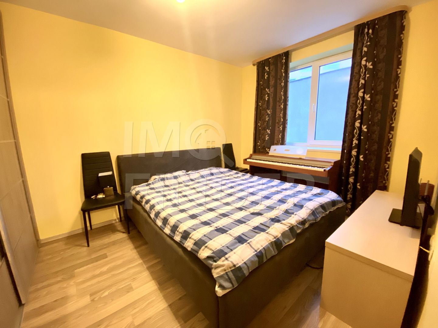 OPORTUNITATE- 2 camere langa FSEGA, imobil nou, etaj 1 - Poză 1