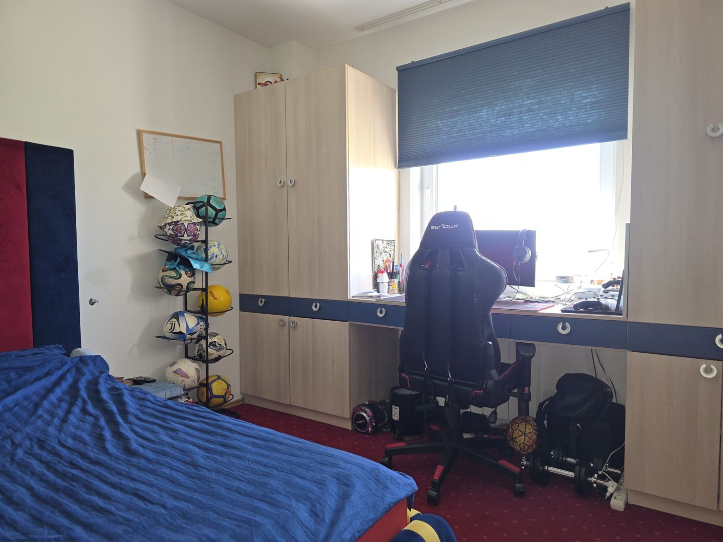 Apartament zona exclusivista scoala americana Pipera - Poză 7