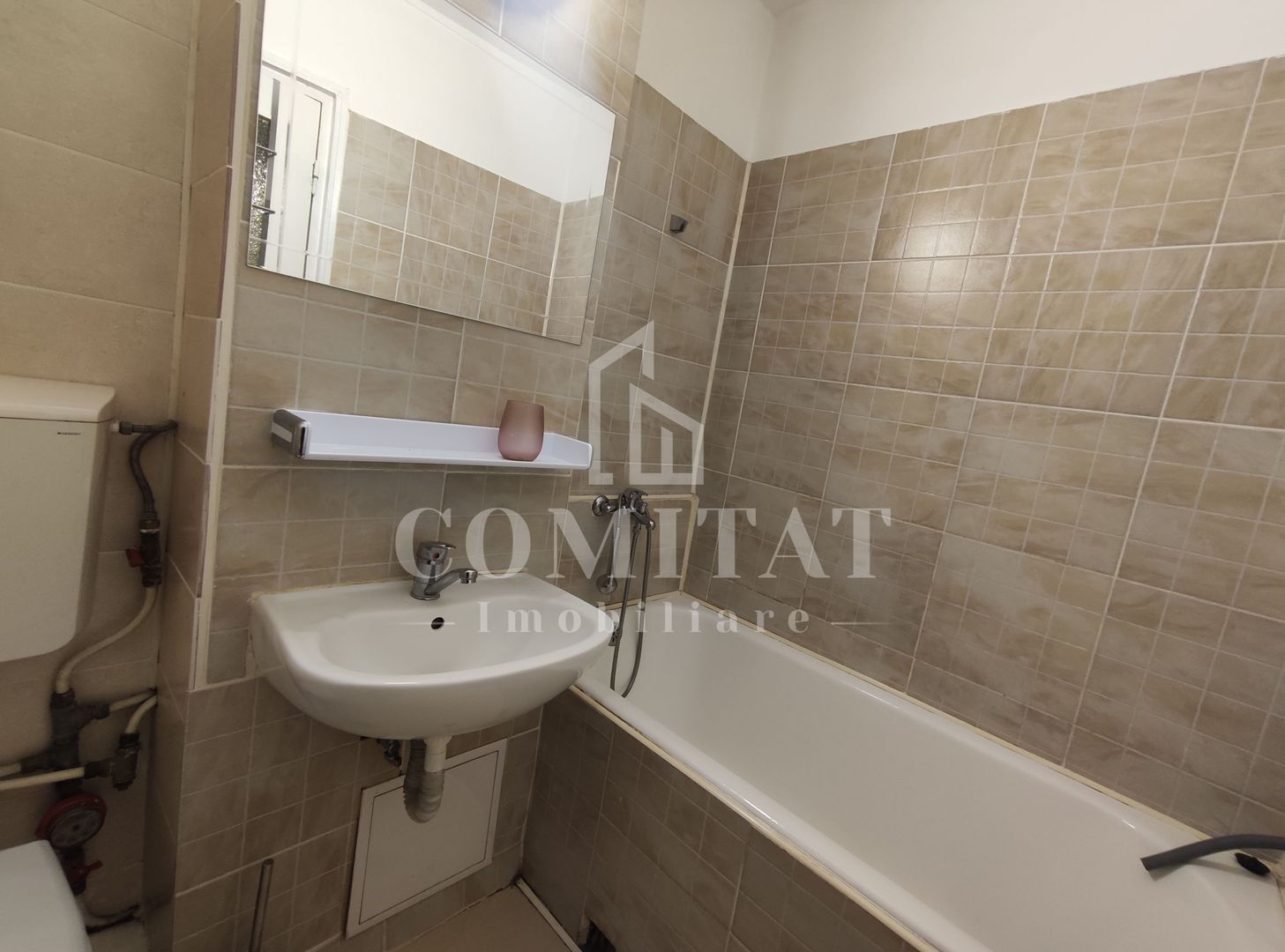 Apartament | 2 camere | 50 mp | Grigorescu - Poză 10
