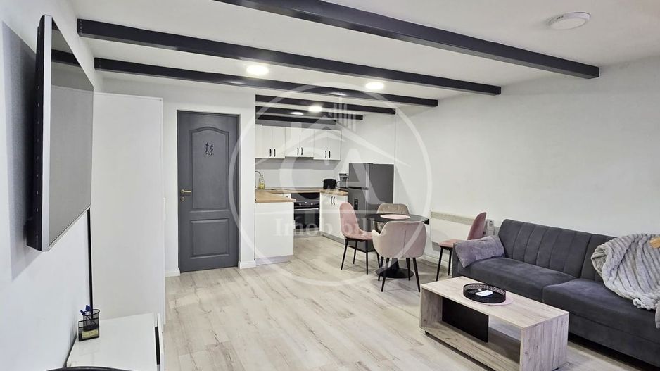 Apartament cu 3 camere de inchiriat Ultracentral, Oradea - Poză 14