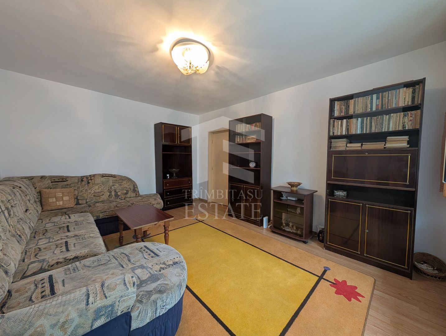 Apartament decomandat cu 3 camere de vânzare – Chitila - Poză 2