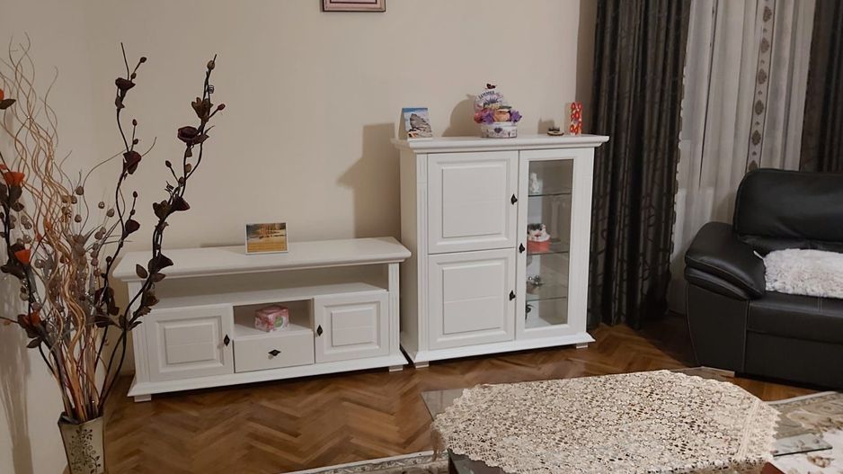 Ag EUROPA vinde casa individuala 7 cam  teren 4 ari zona TITULESCU . - Poză 2