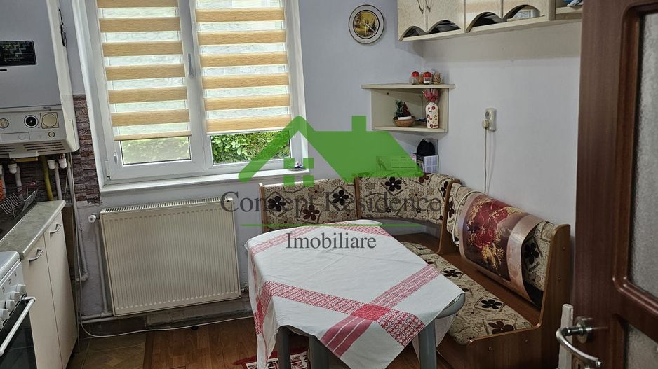 3 camere, 53 mp, parter – zona Univ. Victor Babeș / Vivo - Poză 6