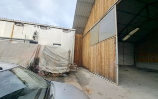 Hala / Spatiu industrial de inchiriat in zona Calea Baciului! - Poză 6