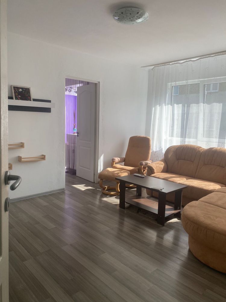 Dacia | 2 Camere | Pet-Friendly. - Poză 1