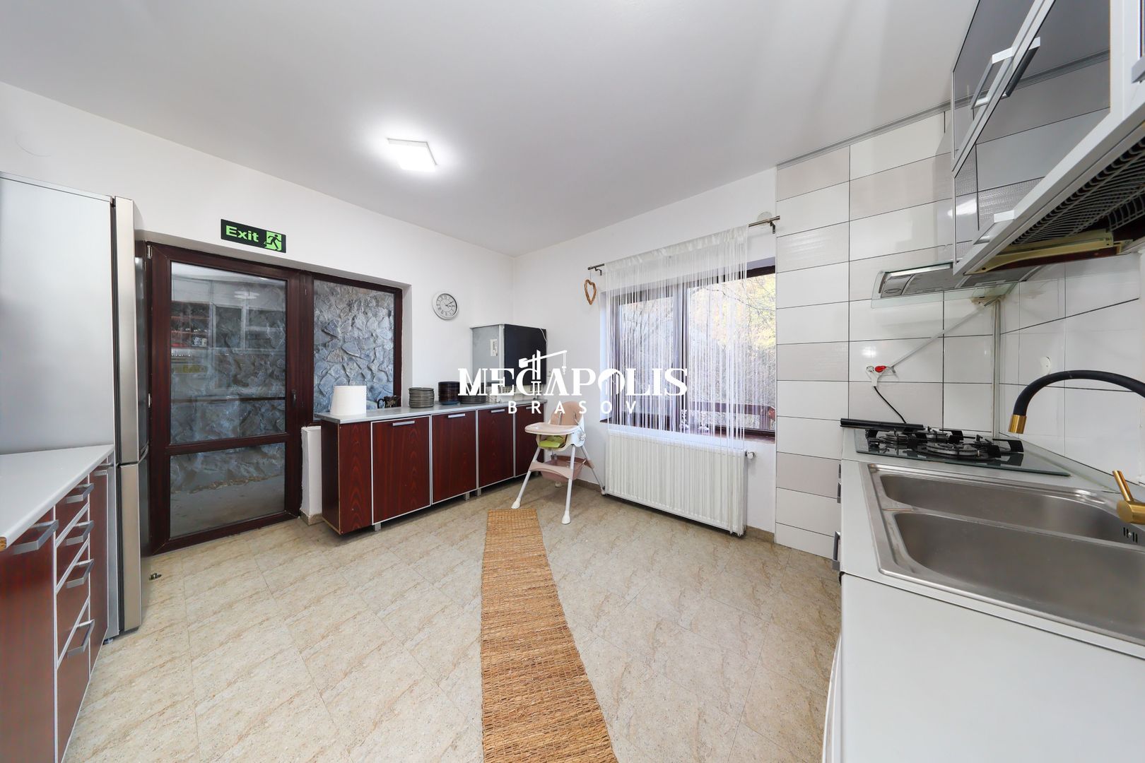 Pensiune/Vilă de vânzare în Bran | 8 camere | 180 mp - Poză 24