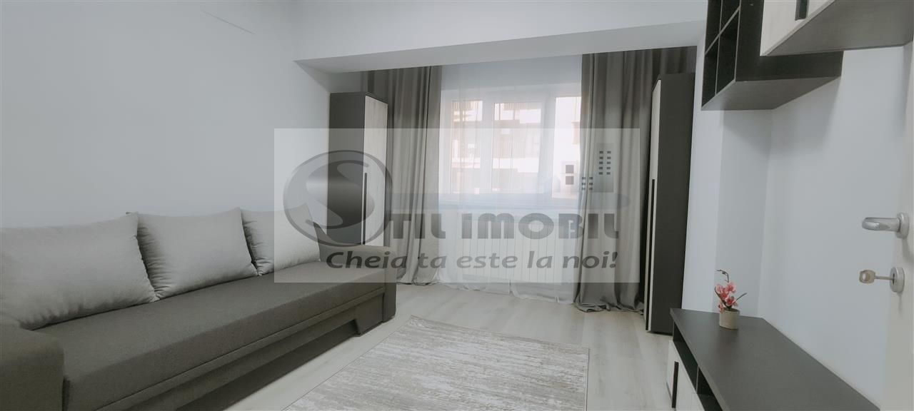 2 CAM EVERGREEN TATARASI PRIMA INCHIRIERE BLOC NOU MOBILAT  DECOMANDAT - Poză 18