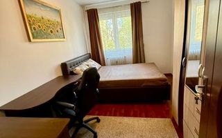 Apartament 3 camere, mobilat lux,  zona verde, 72 mp, Pajura, sect. 1 - Poză 3