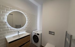 INCHIRIERE 2CAMERE | BLOC BOUTIQUE | CURTE 100MP  | 60MP | MOBILAT LUX - Poză 13