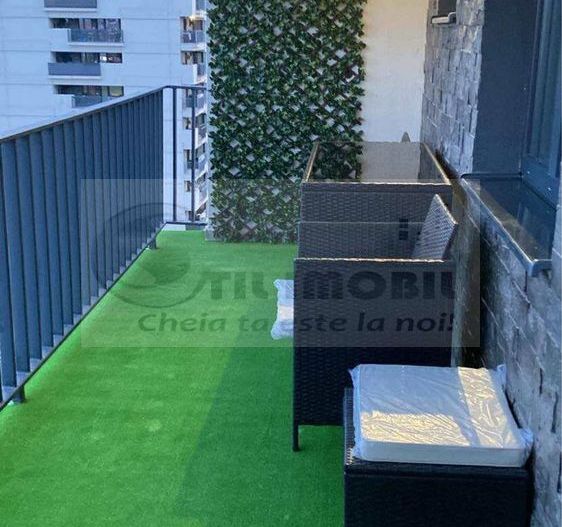 Apartament 1 cameră – Tatarasi-Complex Evergreen, Iași - Poză 8