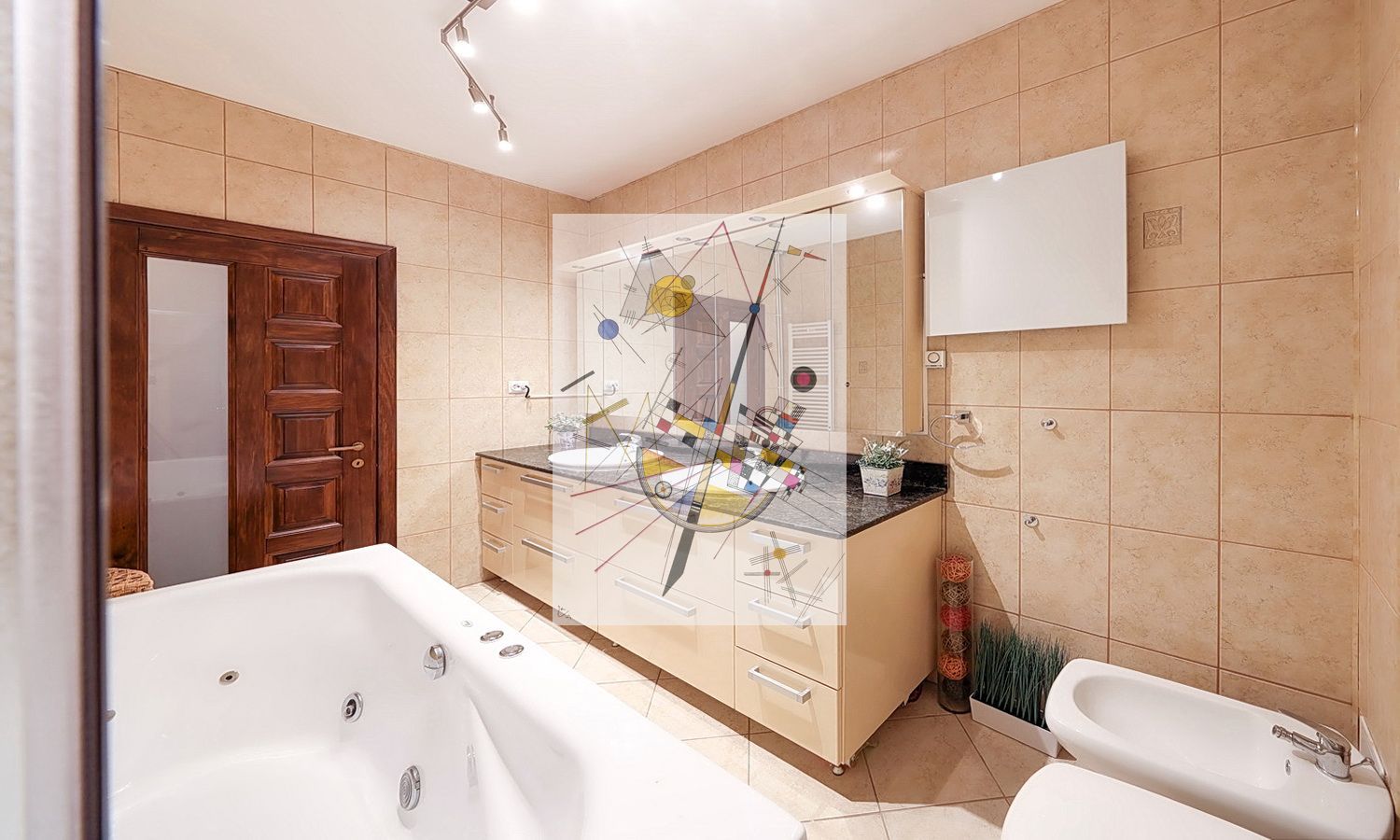 Imobil cu multiple posibilitati de exploatare - Poză 42