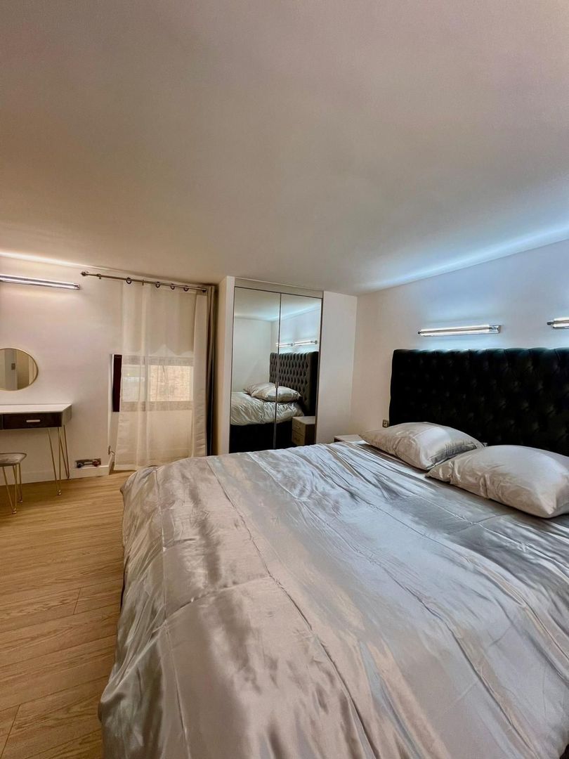 Apartament scara interioară lux 2 camere ¶ Zona Centrala ¶ UMF ¶ UBB - Poză 1