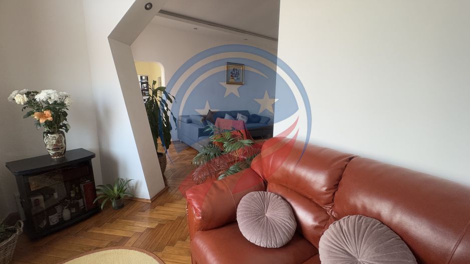 Casa cu 4 camere,  Zona Centrala-  Sf. Apostoli - Poză 6