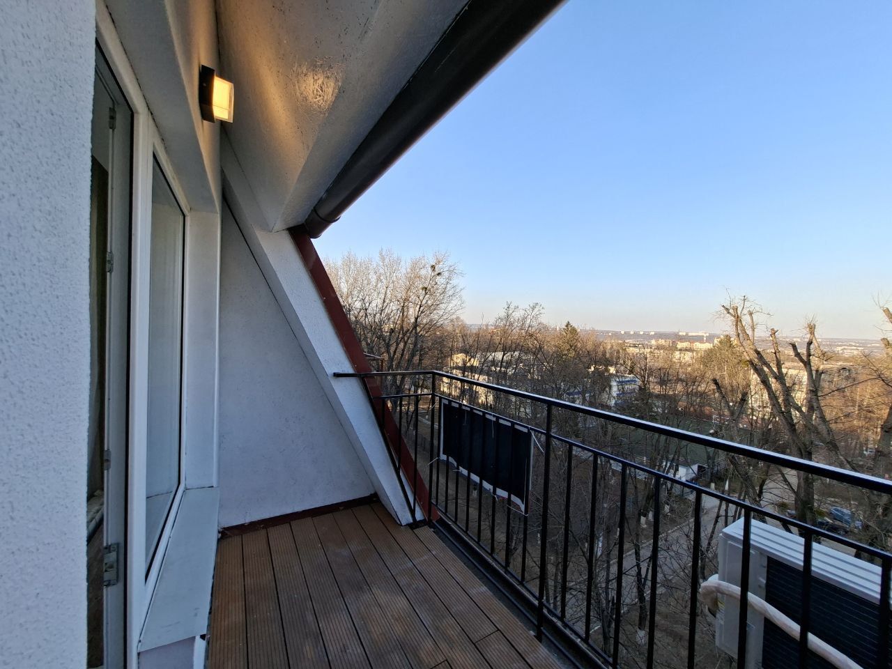 Apartament modern cu 1 cameră – Buiucani, lângă Flacăra - Poză 32