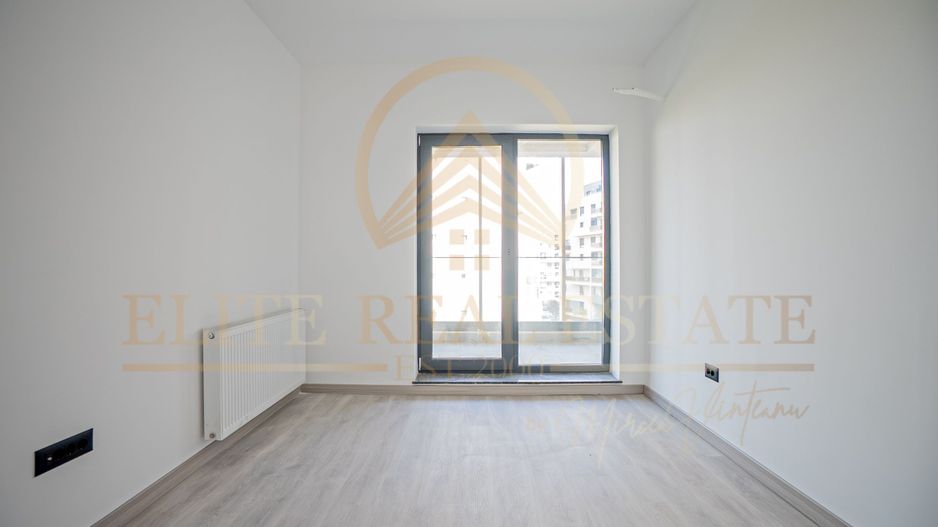 Tomis Plus - Celine Elegance - Vânzare apartament cu 3 camere, etaj 10. - Poză 10