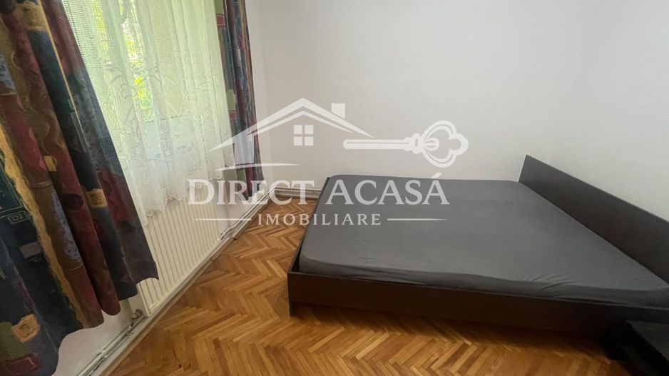 Apartament cu 3 camere  (PET FRENDLY)-Str Petru Dobra-Zona Dambu - Poză 10