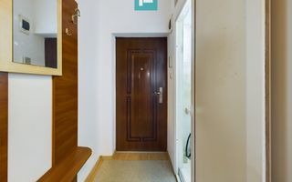 Apartament cu 1 camere de vânzare - Poză 6