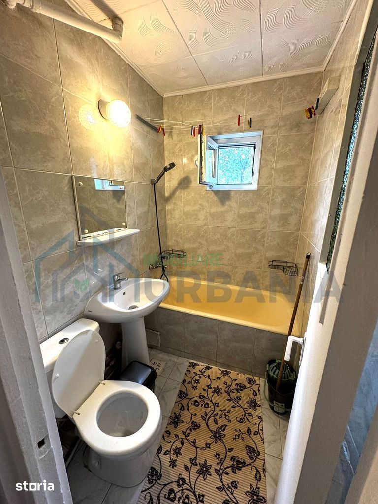 Apartament 1 cameră de închiriat – Rond Zimbru, Iași - Poză 5
