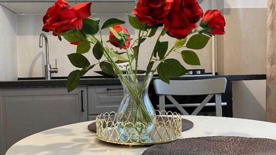 AP. 2 CAMERE HILS PALLADY, PARCARE, CENTRALA PROPRIE, BLOC NOU - Poză 5