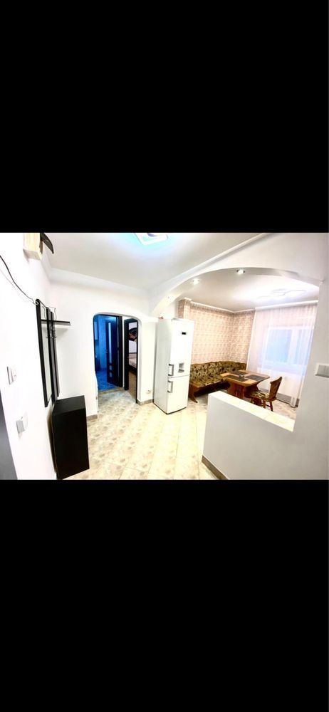 Apartament modern 2 camere, mobilat, Panduri - Poză 4