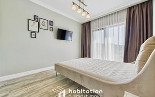 Tur virtual disponibil – duplex modern cu grădină privată și garaj - Poză 19
