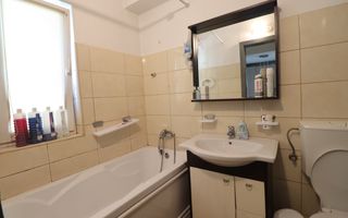 Apartament 3 camere cu vedere spre Casa de Cultură a Studentilor! - Poză 16