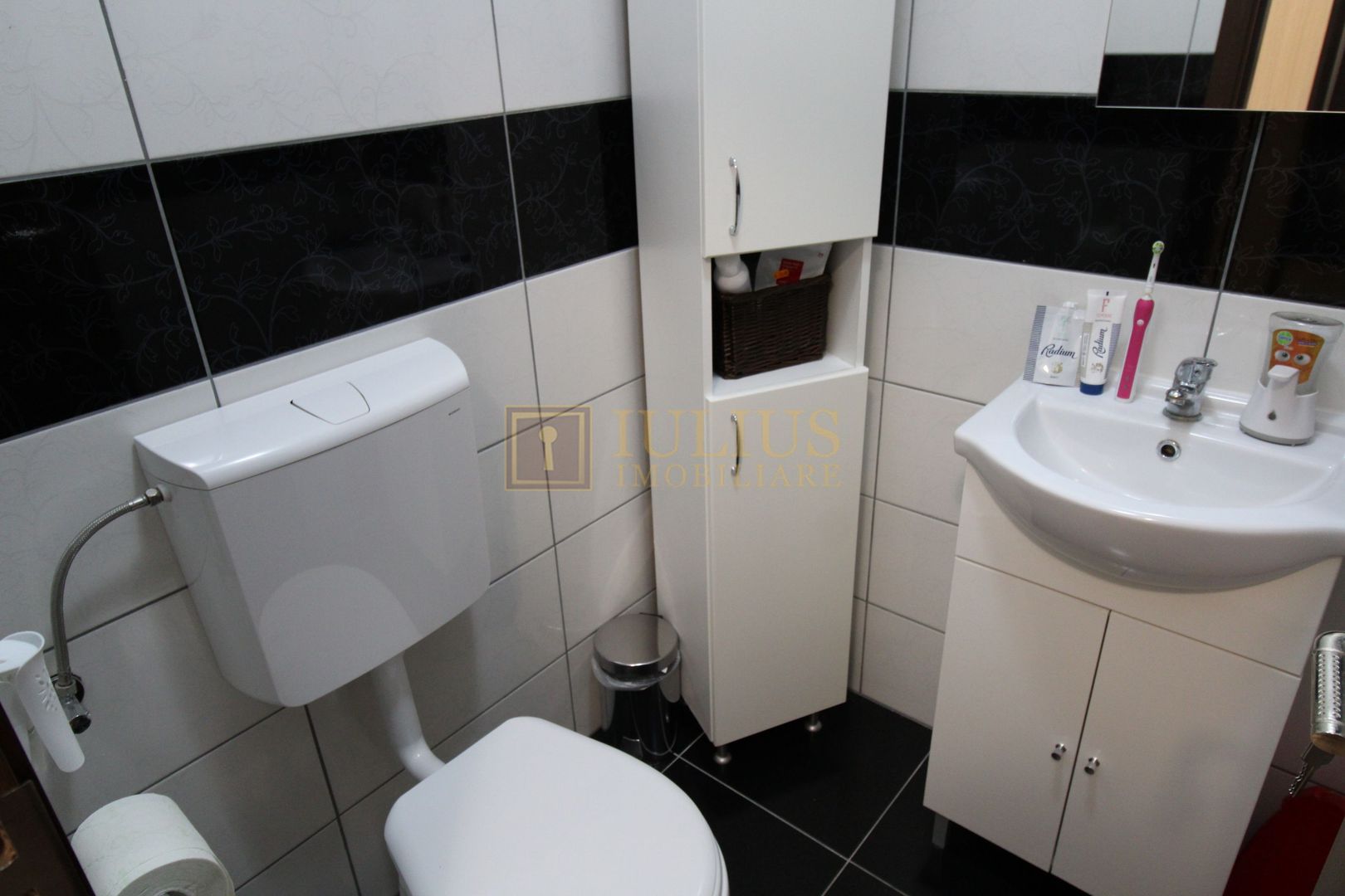 Zona de nord, 3 camere, centrala proprie. Pet friendly - Poză 19