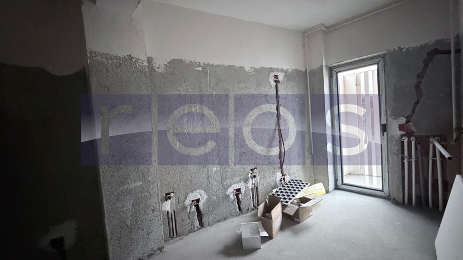 VANZARE 4 CAMERE | 136 MP UTILI | LOC DE PARCARE INCLUS | JIULUI - Poză 13