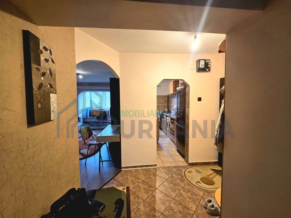 Vanzare apartament 3 camere Moara de Foc - Pacurari - Poză 5