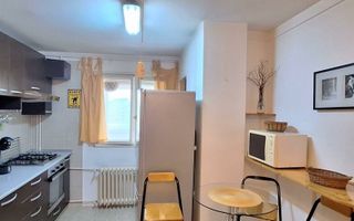 Apartament 2 cam decomandat Drumul Taberi Parc-Hanul Drumetului - Poză 2
