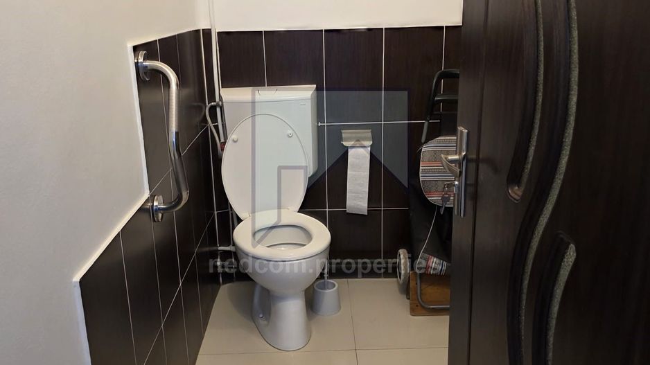 Vanzare apartament 4 camere - Sebastian - Vulcan - Poză 26