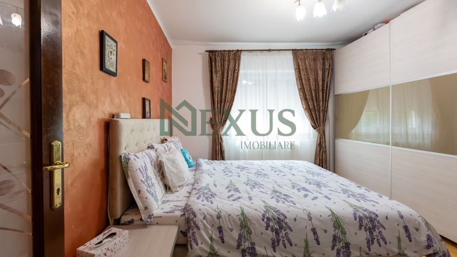 Apartament cu 4 camere decomandat | 93 mp utili | Etaj 1 | Zona Nord - Poză 5