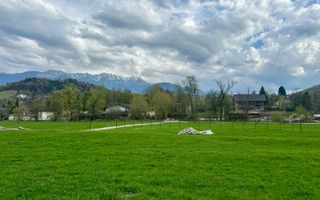 Comision 0%! Teren de vanzare in Moieciu de Jos langa cofetaria Panner - Poză 1