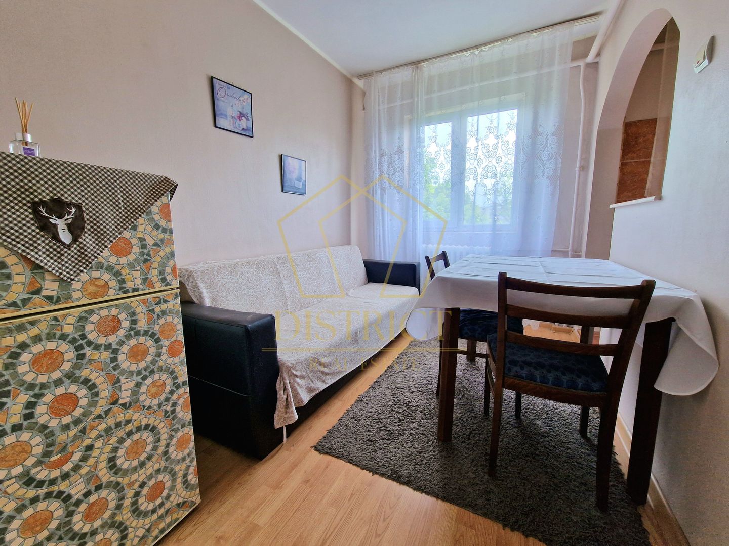 Apartament cu 2 camere | Dacia - Poză 9