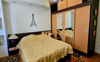 Apartament 3 camere, zona centrala zona Ramada. - Poză 5