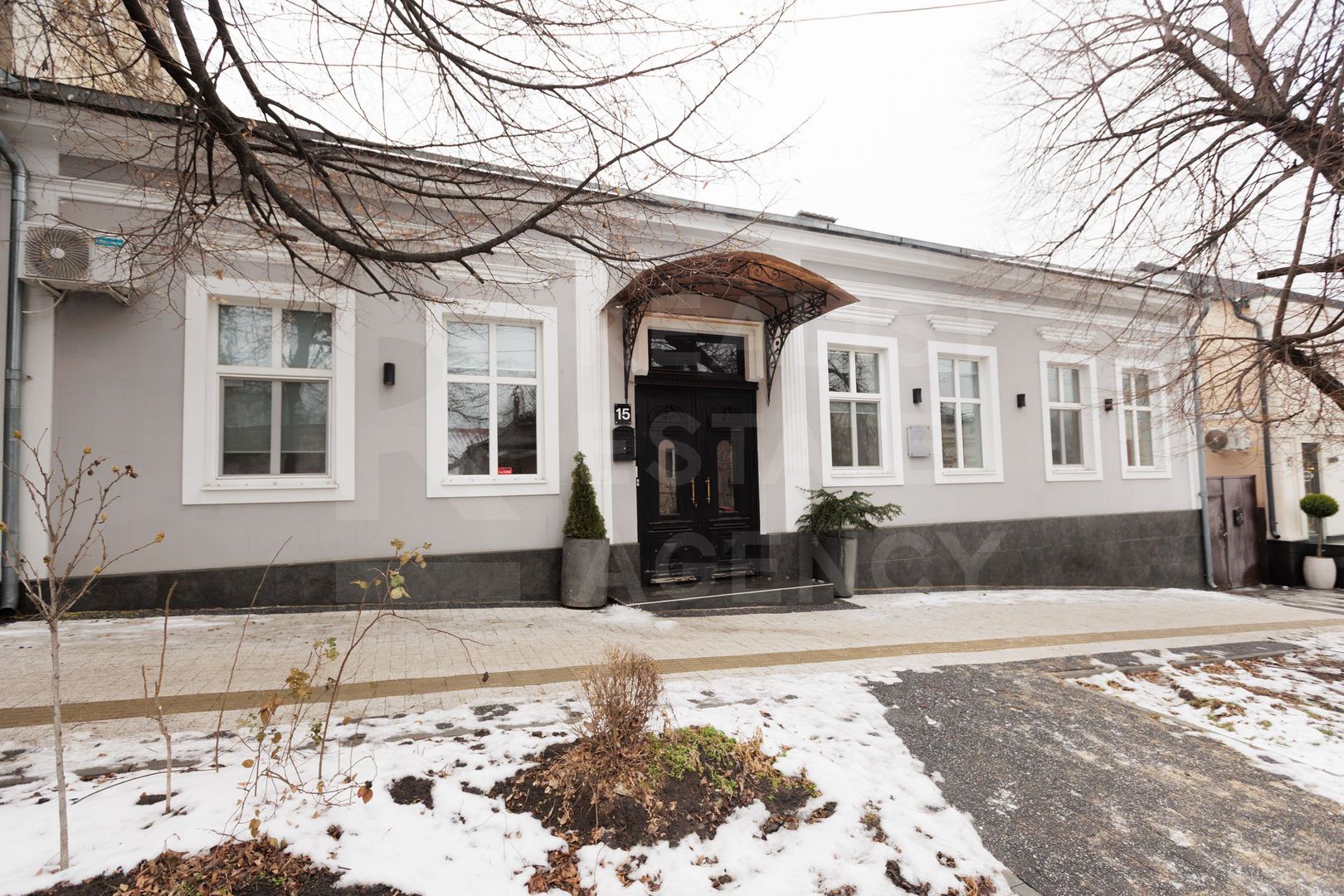 Chirie, spațiu comercial, 115 mp, str. Mihai Eminescu, Centru - Poză 3