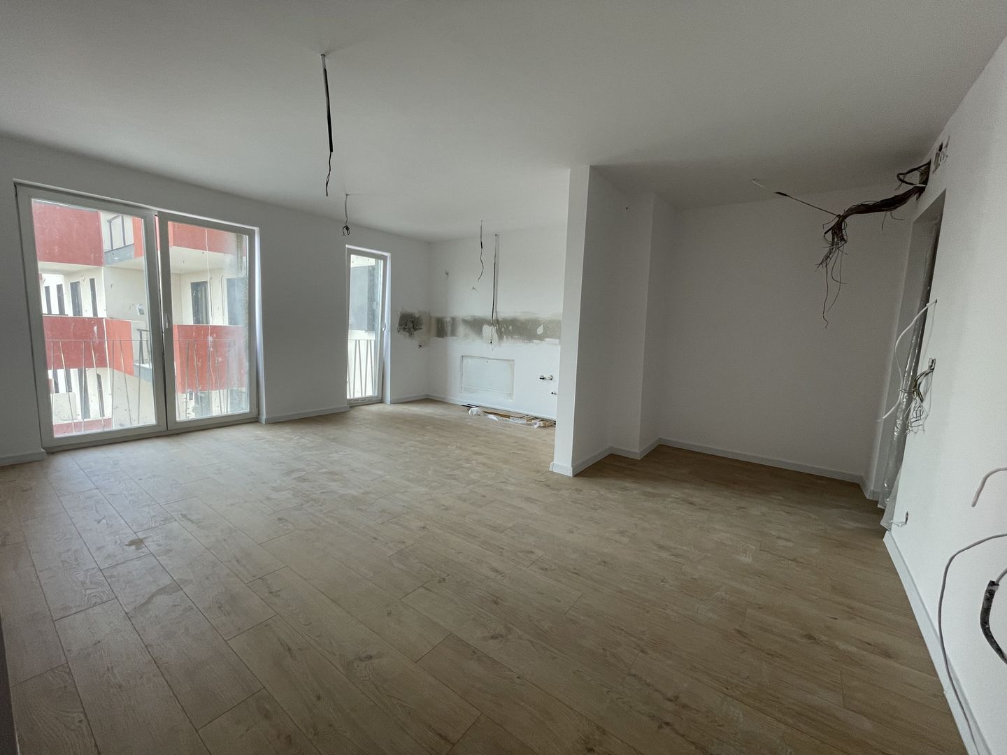 Apartament 3 camere+loc parcare subteran! comison 0% - Poză 1